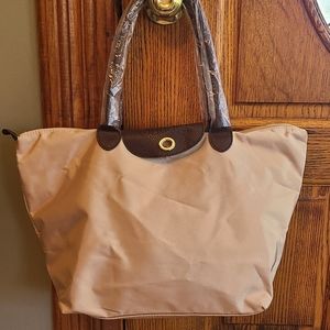 Tanger‎ Canvas Tote